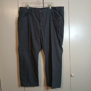 5-11 Tactical Series Charcoal Gray Pants 42x30 (0261C)